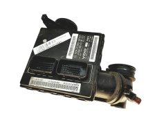 Calculateur A0255454132 A1661401200 Mercedes VDO 27517