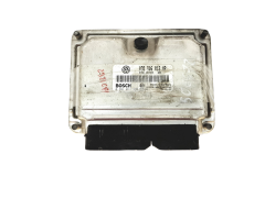 Calculateur 038906012HP 0281011320 Seat VW Bosch 23829
