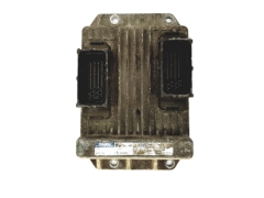 Calculateur 112500-0165 897390 9487 97350 948 Isuzu Opel 19234