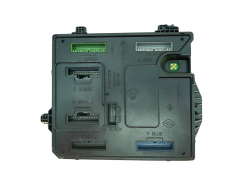 Calculateur BCM 284B18225R S180180060B Renault 