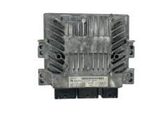 Calculateur 8V21-12A650-EC 5WS40584C-T Ford Continental 48097
