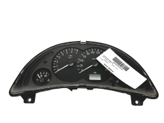 Bloc Compteurs Vitesse Opel Corsa C 09166814FL 110008988009 50171