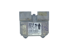 Calculateur 13256903 403874 A7 Opel Temic 58553 Calculateur 13256903 403874 A7 Opel Temic 58553