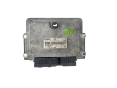 Calculateur 55181457 0281010337 19242YAA Fiat Bosch 60472