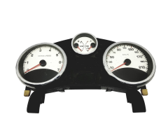 Bloc Compteurs Vitesse Peugeot 207 A2C53065547 52799