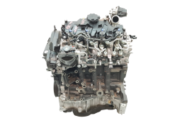 Moteur À Diesel Complet K9KU872 100018572R 1.5 dCi Renault Dacia 0km