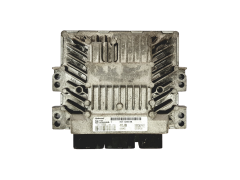 Calculateur 8V21-12A650-EB 5WS40584B-T Ford Continental 25539
