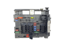 Calculateur BSM B2 9657608880 PSA Delphi 59373