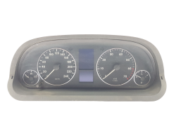 Bloc Compteurs Vitesse Mercedes A W169 1031098100 1031098101 26297