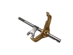 Fourchette de changement de vitesse JH3 8201262779 8200236255 Nissan Renault