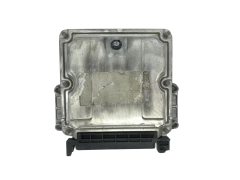 Calculateur 0281010166 9636255980 28FM0000 PSA Bosch 57915