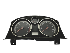 Bloc Compteurs Vitesse Opel 13225988XJ Astra H GTC 52964