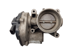 Boitier Papillon D’admission Ford Volvo VP4F9U-9E928-AB 2612