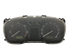 Bloc Compteurs Vitesse Skoda Octavia 1U0920841J 110080148015 VDO