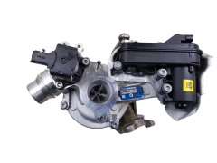 Turbocompresseur BorgWarner 144108727R 16319700051 1.0 TCE Renault Clio 5  0km 