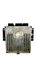 Calculateur 8200331477 8200374298 R0410C123C Renault Delphi 21980