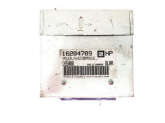 Calculateur 16204709HP D95008 BLAR Opel Delco GM 20728