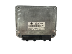 Calculateur 047906030M 5WP4327 06 Skoda Siemens