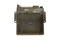 Calculateur 7700103919 7700105560 21624890-5 Renault Sagem 15534