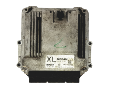 Calculateur 0281014859 23710 JS78E  Nissan Bosch