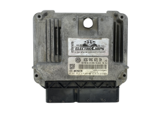 Calculateur 03G906021SN 0281014418 Seat VW Bosch