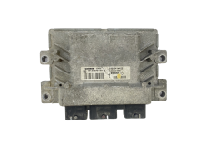 Calculateur S120200102B 8200414422 8200401568 Renault Siemens 60098