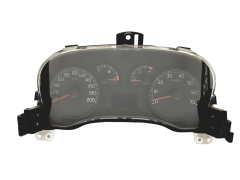 Bloc Compteurs Vitesse Fiat Punto 46833370 503000460100 42294