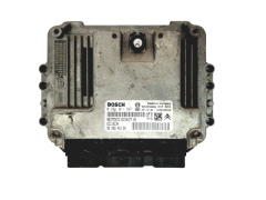 Calculateur 0281011561 9658945380 9653958980 PSA Bosch 18594