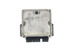 Calculateur 0281011518 9658373180 9640938680 PSA Bosch 45447