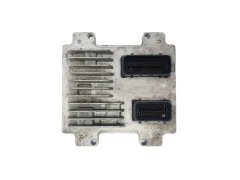 Calculateur 55598146 12642927 ABXF Opel ACDelco