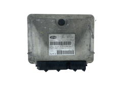 Calculateur 51793116 IAW4AF.S2 61601.127.03 Fiat Magneti Marelli 47624