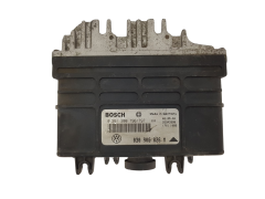 Calculateur 030906026M 0261200796 VW Bosch 2802