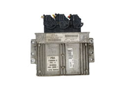 Calculateur 9645027280 9644674980 21646654-0 PSA Sagem 35314