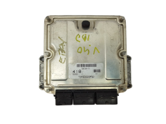 Calculateur 0281011087 8200065996 8200233343 Volvo Bosch 16009
