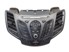 Panneau de configuration Ford Fiesta C1BT18K811PA BA61-18A802-BAW 1086 Panneau de configuration Ford Fiesta C1BT18K811PA BA61-18A802-BAW 1086
