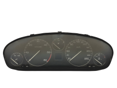 Bloc Compteurs Vitesse Peugeot 607 9629598480 110008883003 29714