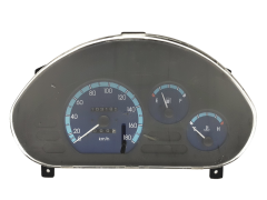 Bloc Compteurs Vitesse Daewoo Matiz 96566387 41493
