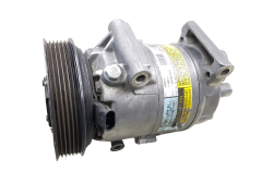 Compresseur De Climatisation Delphi 01140017 8200316164 Renault Scenic 2 1006