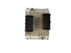 Calculateur Fiat 00468019640 0261206980 Bosch 37445 Calculateur Fiat 00468019640 0261206980 Bosch 37445