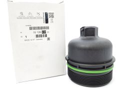 Boîtier De Filtre D’huile Original Citroen Peugeot C4 508 1.6HDI 8V 1610693880