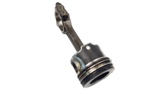 Bielle De Piston 7701475074 120A13546R K9K770 1.5 dci Renault 48
