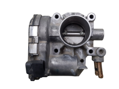 Boitier Papillon D’admission Toyota 22030-0Q010-A 0280750192 Bosch 1743
