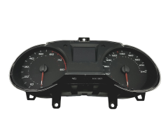 Bloc Compteurs Vitesse Seat Ibiza 6J0920800K A2C53311200 53480