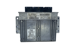 Calculateur 9650825180 9642222380 21584228-3 PSA Sagem 48298