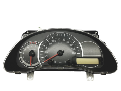 Bloc Compteurs Vitesse Nissan Micra K13 248103HN3B 48556