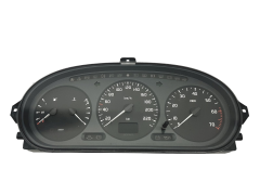 Bloc Compteurs Vitesse Megane Scenic 21578161-2 21612792-4 56806