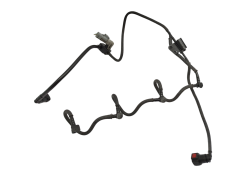 Tuyau D’alimentation Carburant 8200589142 8200166638 Renault 2.2 2.5 dci