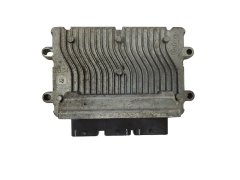 Calculateur 9664127180 21586048-9A 9651696680 PSA Valeo 14331