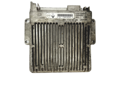 Calculateur 7700104483 7700868295 7700103967 Renault Sagem 16686