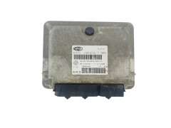Calculateur IAW.4AF.M9 55187372 Fiat Magneti Marelli 38143